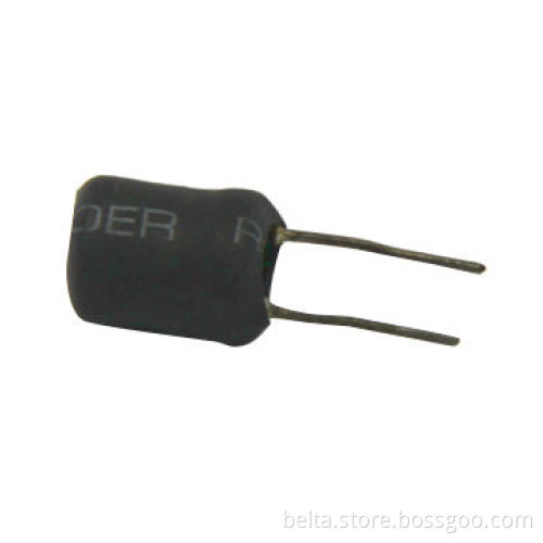 Power Inductor with Wide Power Range and Current RangeNew